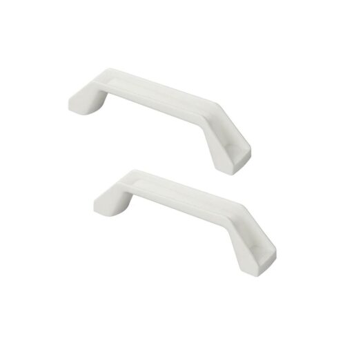 Pro Plus Rangiergriff weiß, 2er Set