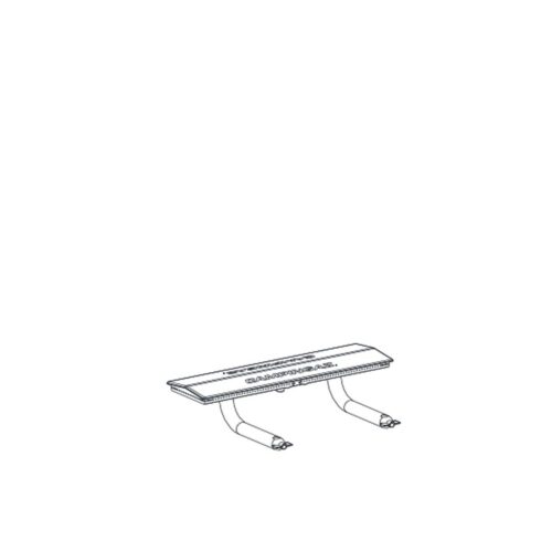 Brenner Expert 2 - Campingaz - Ersatzteil Nr. 69229 - für Expert 2