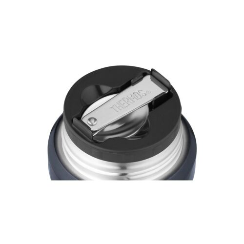 Thermos King Essensbehälter Stopfen mit Löffel