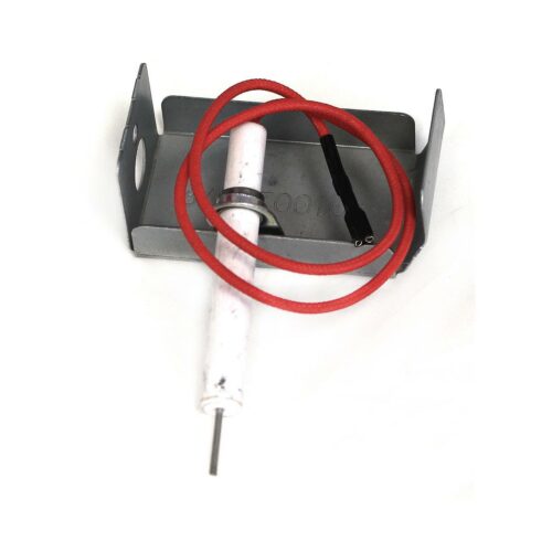 Elektrode, Kabel + Halterung - Campingaz - Ersatzteil Nr. 5010002312 - für 2 Series Classic/Plancha