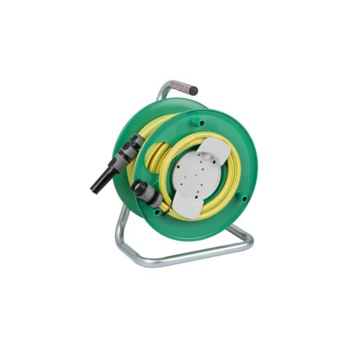 Brennenstuhl Wasserschlauchtrommel, 20m