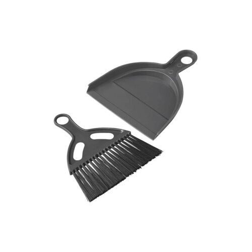 Pro Plus Schaufel und Besen, mini