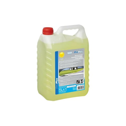 Pro Plus Scheibenreiniger Sommer Fertigmix, 5 Liter