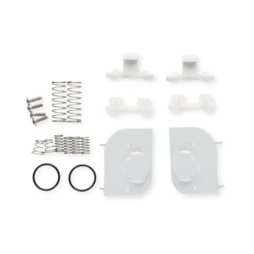 Thetford 3-5 Service Door Kit, hellgrau