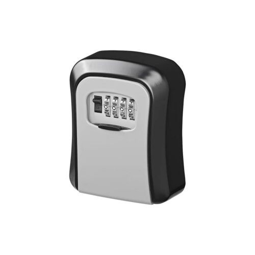 Pro Plus Schlüsselsafe mit Zahlenkombination