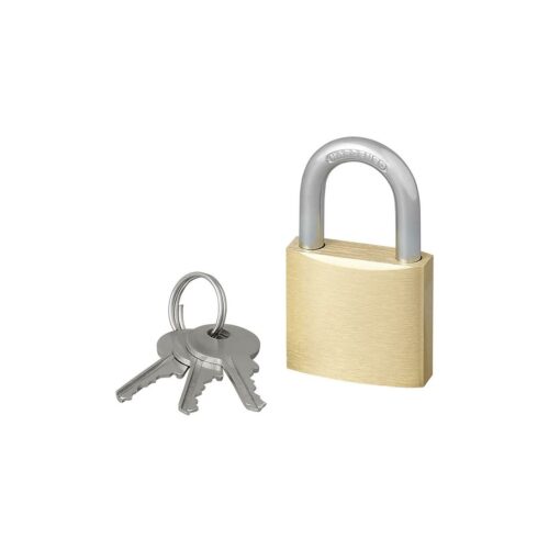 Pro Plus Vohängeschloss, 30mm