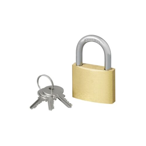 Pro Plus Vohängeschloss, 40mm