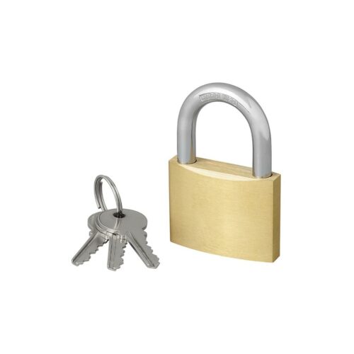 Pro Plus Vohängeschloss, 50mm