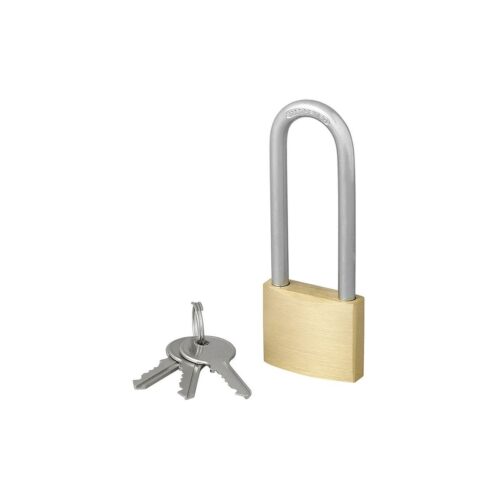 Pro Plus Vorhängeschloss mit langem Bügel (75mm), 40mm