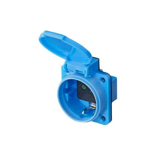 Pro Plus Schuko Steckdose, 16A/250V