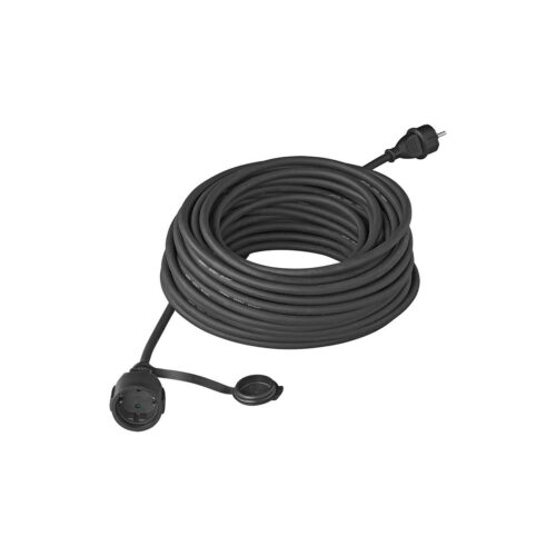 Pro Plus Schuko Verlängerungskabel 25m, 3x2,5mm²