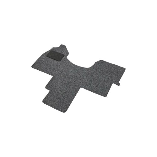 Pro Plus Camper Fahrerhausteppich für Mercedes Sprinter Bj. 2006-2018