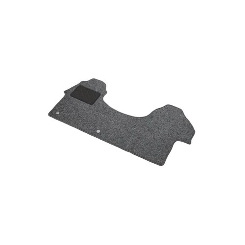 Pro Plus Camper Fahrerhausteppich für Mercedes W910 Sprinter mit Frontantrieb ab 2018