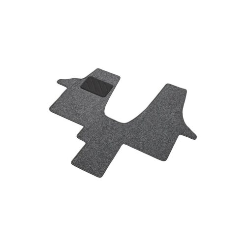 Pro Plus Camper Fahrerhausteppich für Volkswagen T5