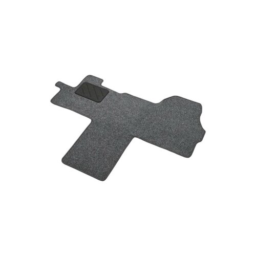 Pro Plus Camper Fahrerhausteppich für Fiat Ducato ab Bj. 2006