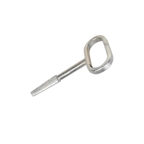 Pro Plus Vierkantschlüssel für Zungenschloss