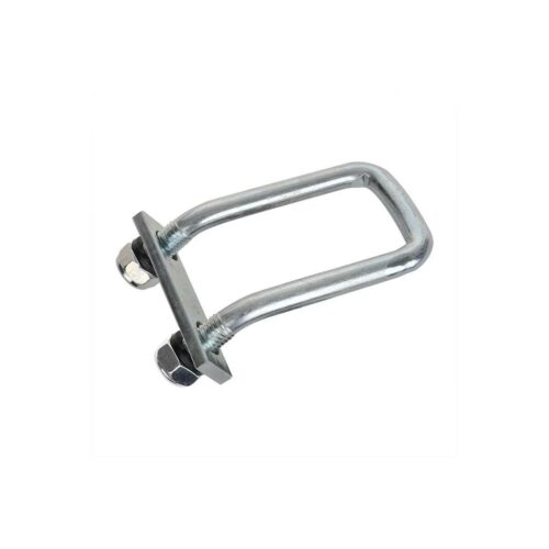 Pro Plus Zurrbügel, 11x6cm