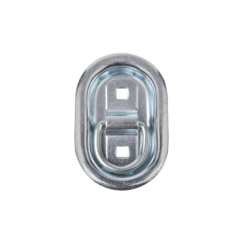 Pro Plus Zurrmulde, oval, 14,5x10cm