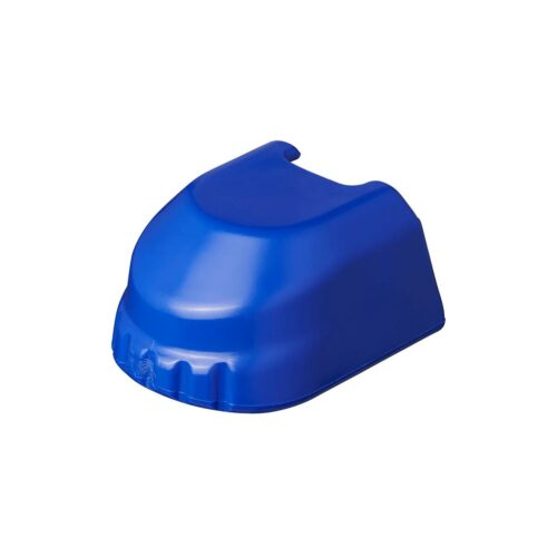 Pro Plus Soft Dock für Kupplung, blau, 84x59x109mm