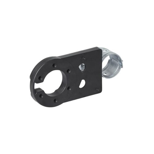 Pro Plus Steckdosenhalter, PVC