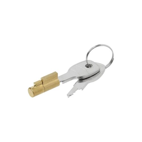 Pro Plus Steckschloss für Kugelkupplungen