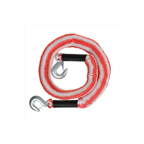 Pro Plus Stretch-Abschleppseil, 2800kg