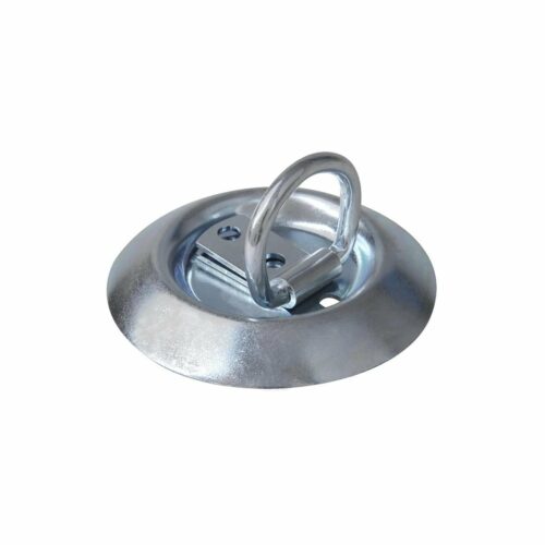 Pro Plus Zurrmulde, rund, ∅9,6cm