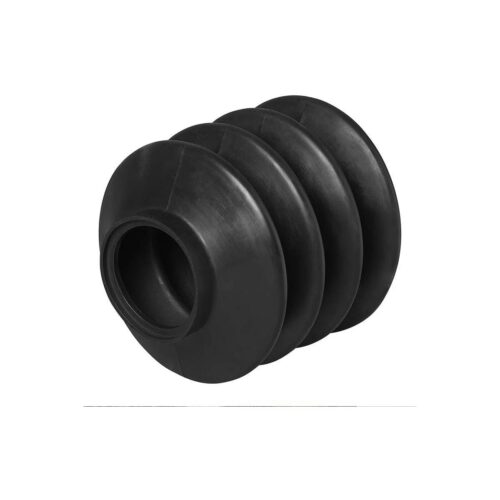 Pro Plus Faltenbalg für Auflaufeinrichtung Ø 30/40mm L=100 für AL-KO