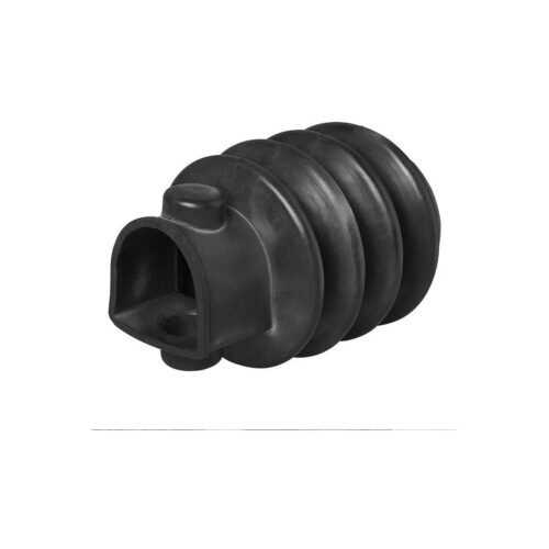 Pro Plus Faltenbalg für Auflaufeinrichtung 60x(50x40) L=145 für ZAF