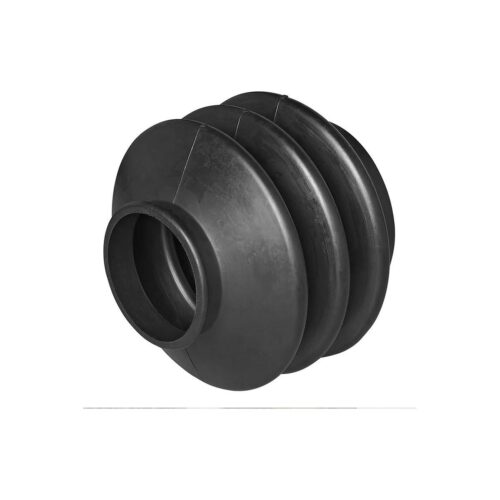 Pro Plus Faltenbalg für Auflaufeinrichtung für AL-KO 2,8VB/1 55/70mm L=115