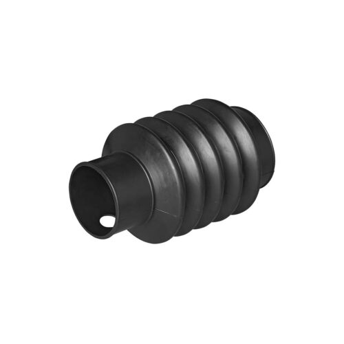 Pro Plus Faltenbalg für Auflaufeinrichtung für Peitz PAV/SR 0,7-2,7 X/MX