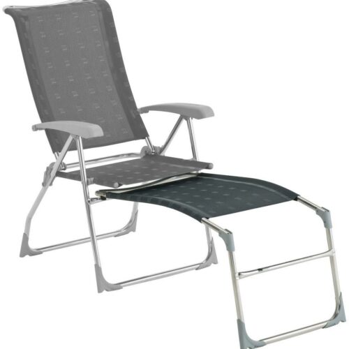 Dukdalf Sampler Beinauflage, anthrazit