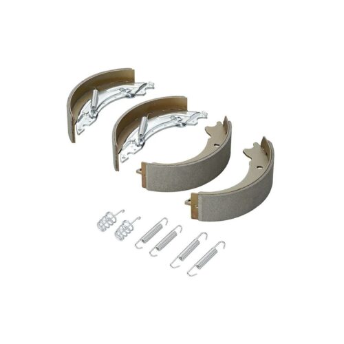 Pro Plus Bremsbacken-Set 200x50mm, passend für Knott