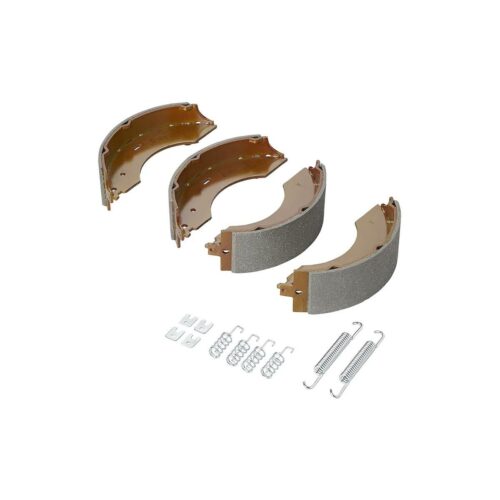 Pro Plus Bremsbacken-Set 230x40mm, passend für AL-KO 2360/2361