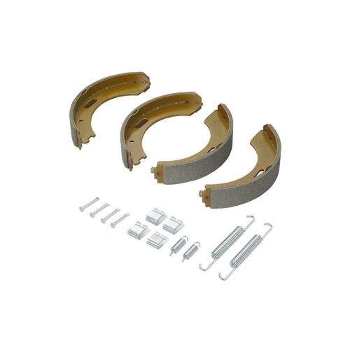 Pro Plus Bremsbacken-Set 230x40mm, passend für BPW 2304-7