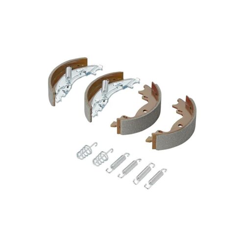 Pro Plus Bremsbacken-Set 160x35mm, passend für Knott >89 16-1365/2