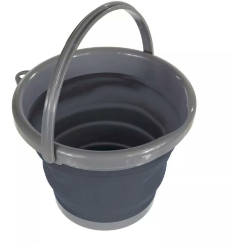 Regatta Falteimer, 5L, grau