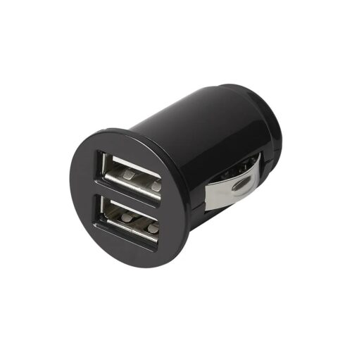 Pro Plus USB-A Ladegerät zweifach, 3100mA, 12V/24V
