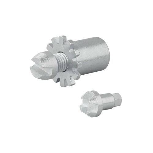 Pro Plus Bremsenversteller-Set für Bremsbacken BPW S2005-7/S2035-7/S2504-7