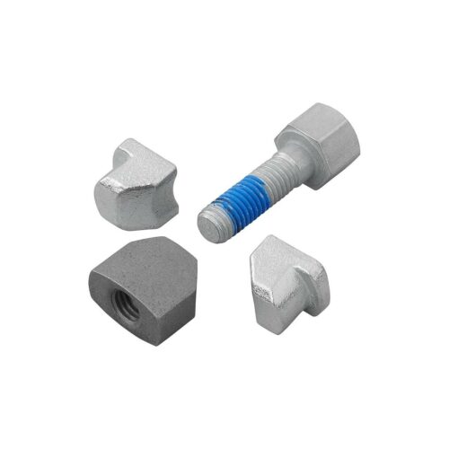 Pro Plus Bremsenversteller-Set für Bremsbacken Knott 160x35/200x30/200x40/200x50mm