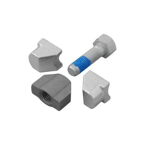 Pro Plus Bremsenversteller-Set für Bremsbacken Knott 250*40mm