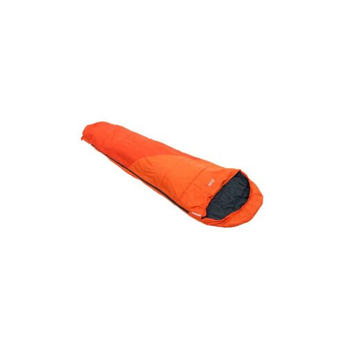 Regatta Hilo v2 Ultralight Mumienschlafsack, orange