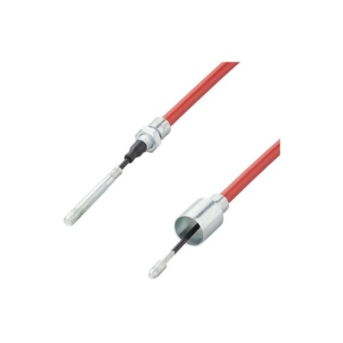 Pro Plus Bremsseil mit Glocke Ø26mm, für ALKO bis 97, 1130/1340mm