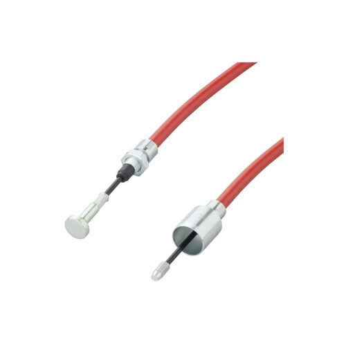 Pro Plus Bremsseil mit Glocke Ø26mm, für ALKO ab Bj. 1997, 1430/1640mm