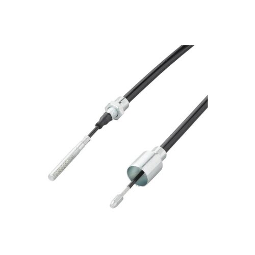 Pro Plus Bremsseil mit Glocke Ø26mm, für BPW, 1530/1757mm