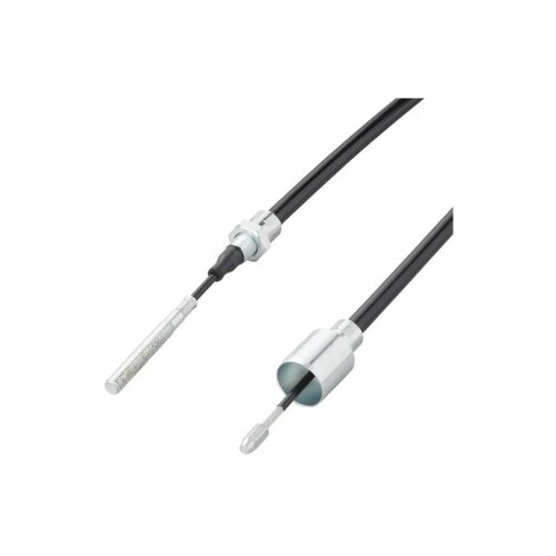 Pro Plus Bremsseil mit Glocke Ø26mm, für BPW, 1630/1857mm
