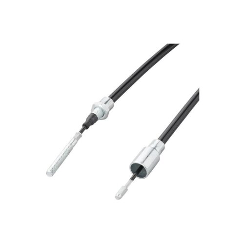 Pro Plus Bremsseil mit Glocke Ø22mm, für Knott/Schlegl/Nieper/Avonride/BPW, 1990/2200mm