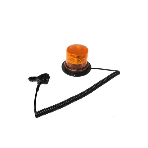 Pro Plus Rundumleuchte, 36LED, orange