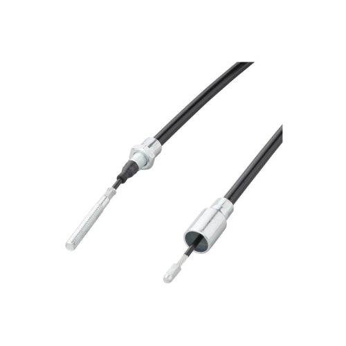 Pro Plus Bremsseil mit Glocke Ø22mm, für Knott/Schlegl/Nieper/Avonride/BPW, 930/1140mm