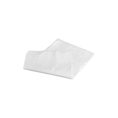 Pro Plus Bodenplane ohne Weichmacher, 2,5x5m, LDPE 0,02mm